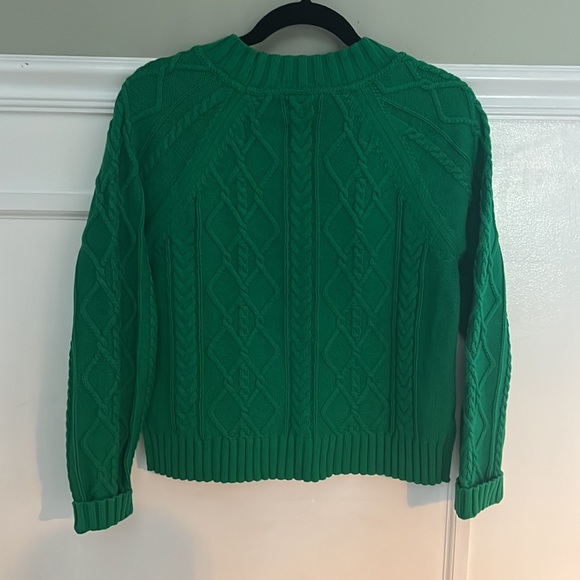 GAP Cable Knit sweater 2 for $20 - Picture 4 of 4